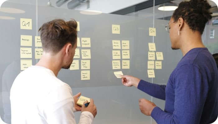 API-First SaaS: Why It Matters Before Scaling | Codica Post: API-First SaaS: Why It Matters Before Scaling | Codica