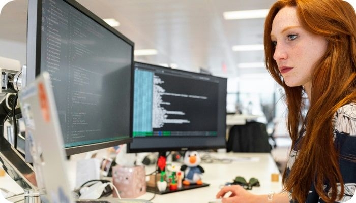Post: Benefits of Custom Software for a Small Business | Codica