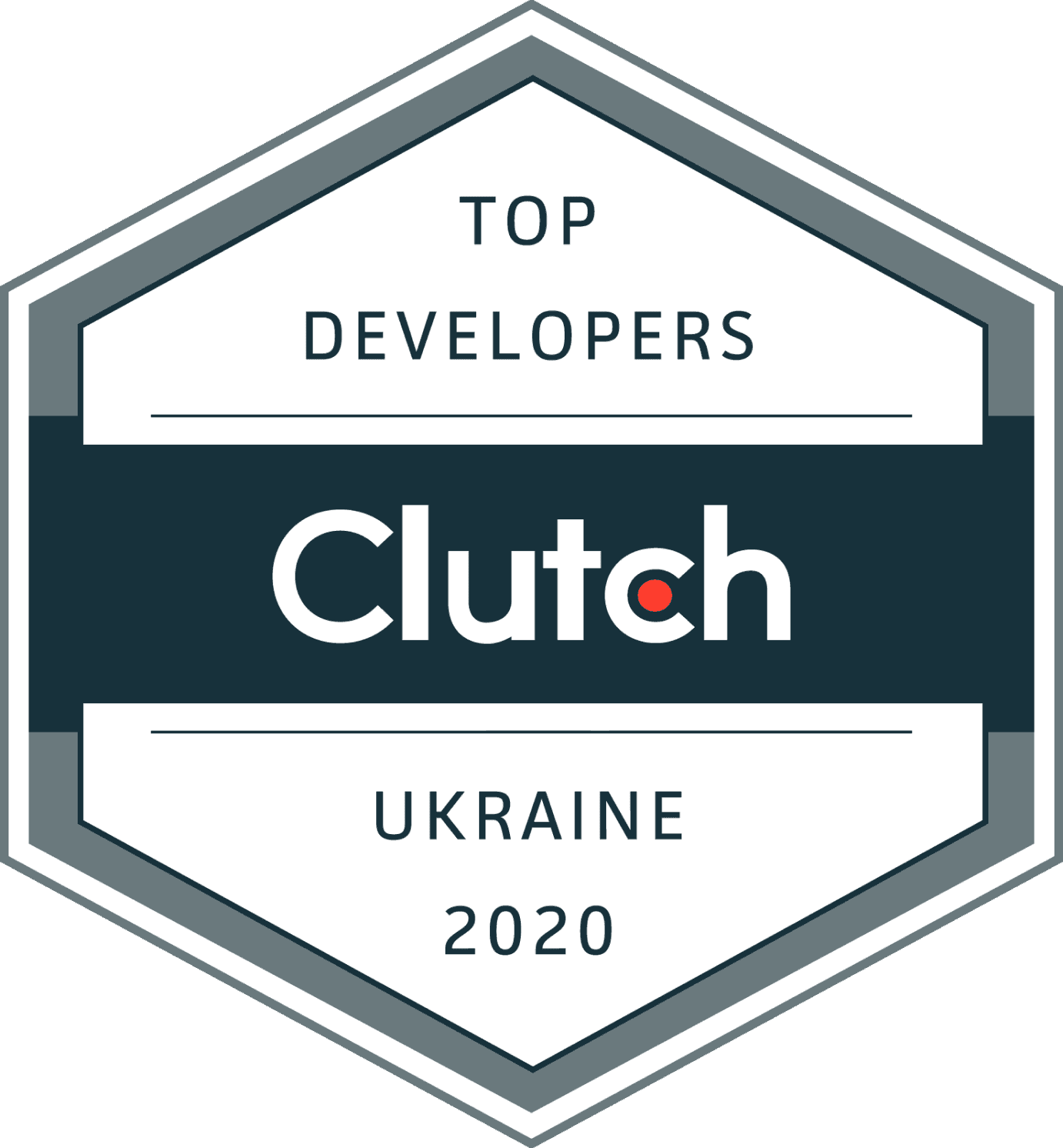 Top E-Commerce Developers in Ukraine 2020 by Clutch