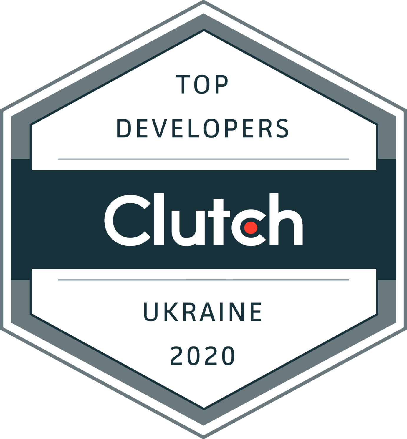 Top E-Commerce Developers in Ukraine 2020 by Clutch Top E-Commerce Developers in Ukraine 2020 by Clutch | Codica
