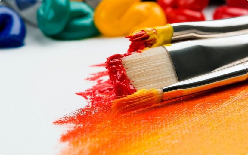 Post: The Best Colors Palettes for Web Design | Codica