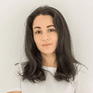 Arpi, Lead Project Manager at Codica Arpi, Lead Project Manager at Codica at Codica