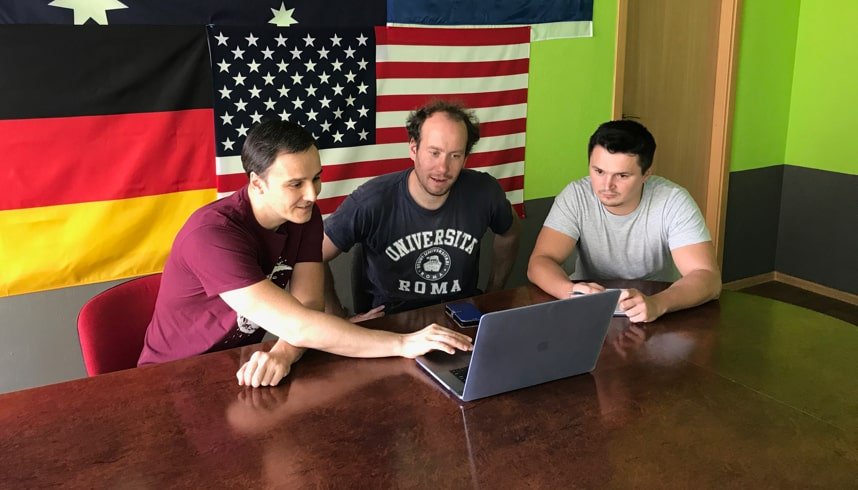 Agile development approach : Project discussion with customer | Codica Agile development approach : Project discussion with customer | Codica