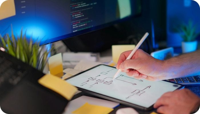 Post: MVP Scope Creep: How to Prevent Costly Mistakes | Codica
