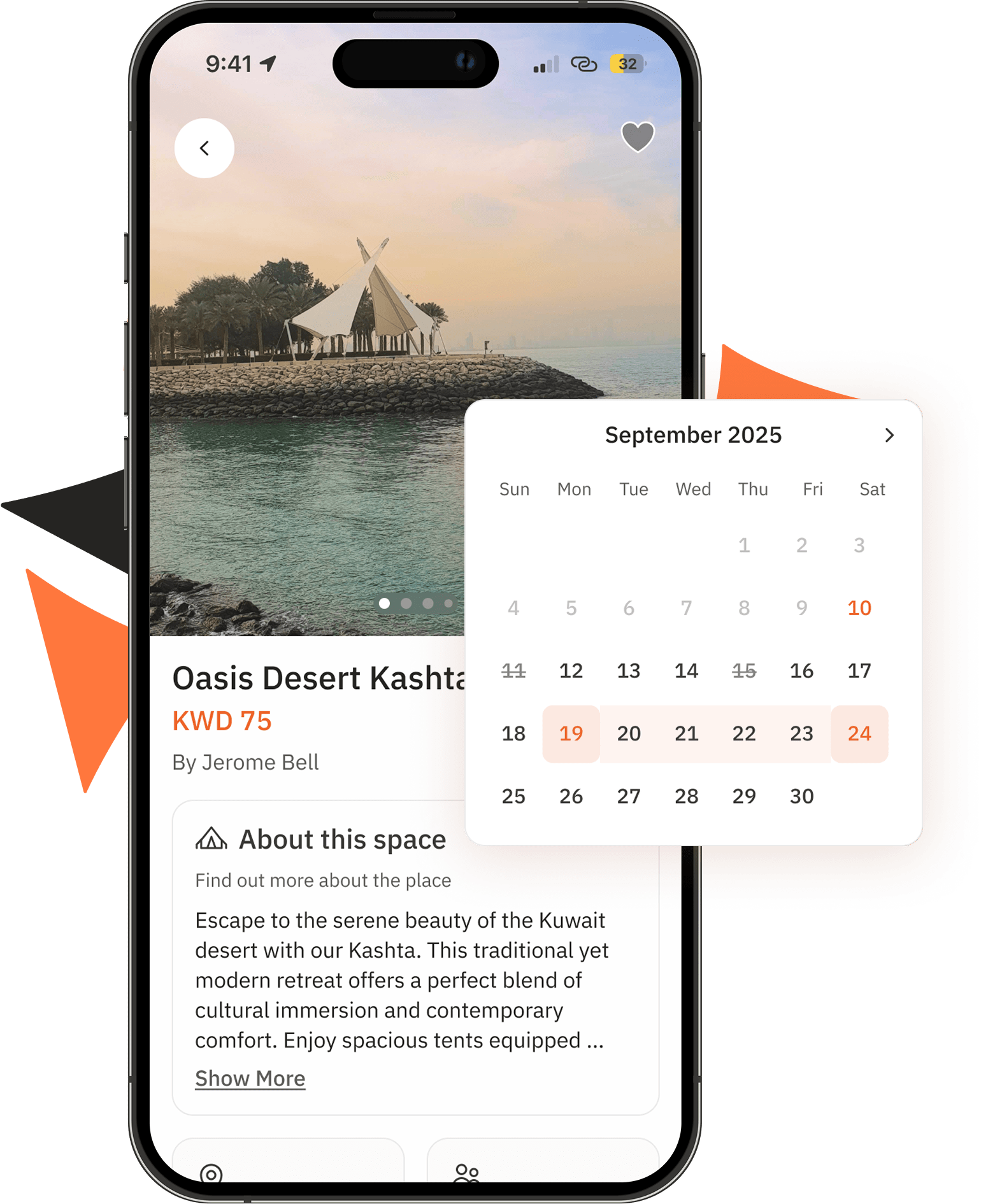 Real-time availability syncing | Codica