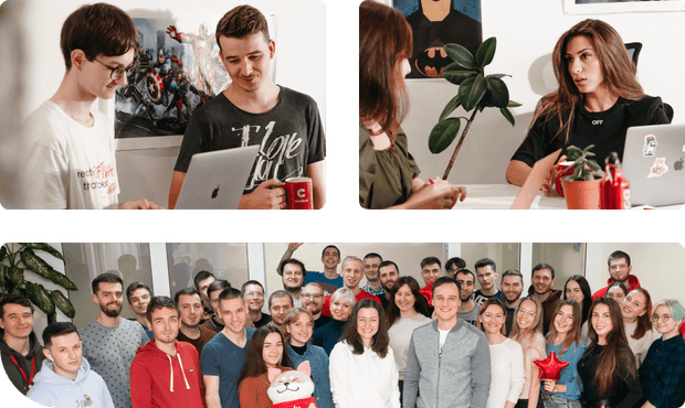 Software Development Company | Codica