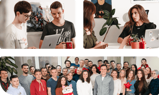 Software Development Company | Codica