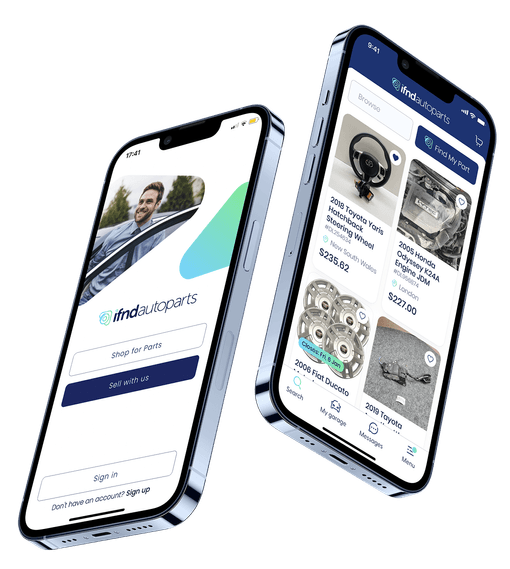 Auto Parts Marketplace Auto Parts Marketplace | Codica