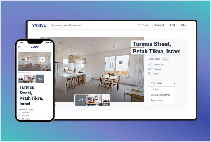 SaaS Design in 2024: Ultimate Guide With Real Cases | Codica