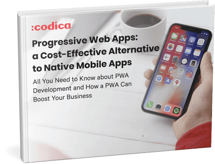 Progressive Web Apps: a Cost-Effective Alternative to Native Mobile Apps | Codica