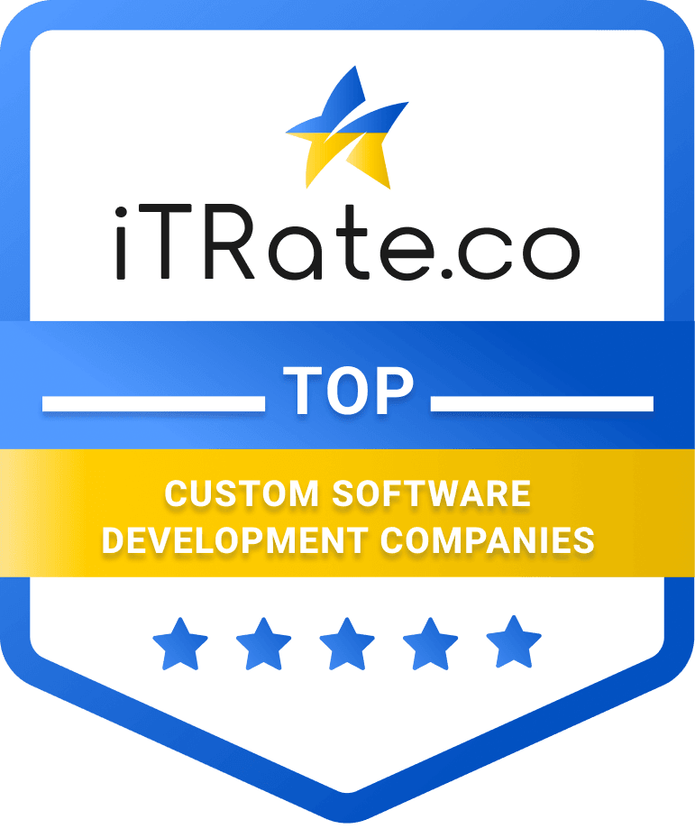Best Custom Software Development Firms in 2022 Best Custom Software Development Firms in 2022 | Codica