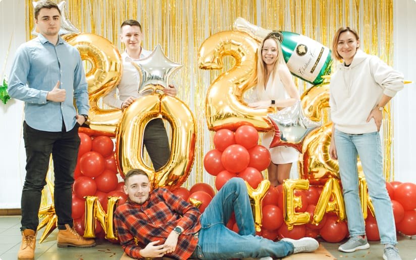 Post: Codica’s Adventures in 2022: End-Year Review | Codica