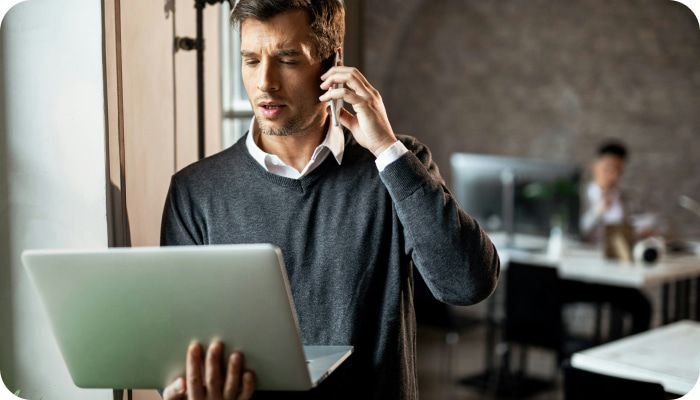 Why Non-Tech Founders Choose the Wrong Vendor | Codica Post: Why Non-Tech Founders Choose the Wrong Vendor | Codica
