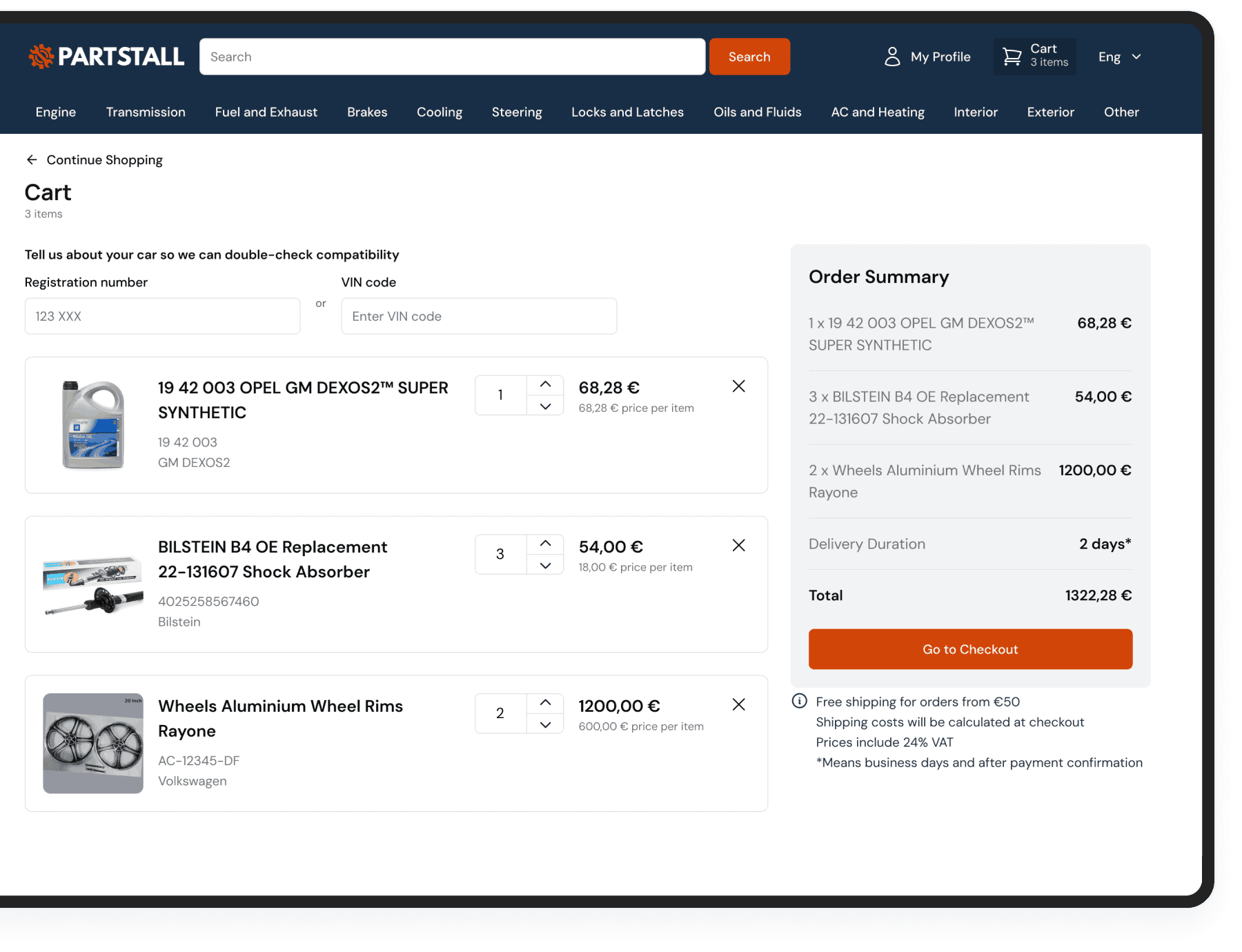 Localization to grow the marketplace in the Baltic countries Localization to grow the marketplace in the Baltic countries | Codica
