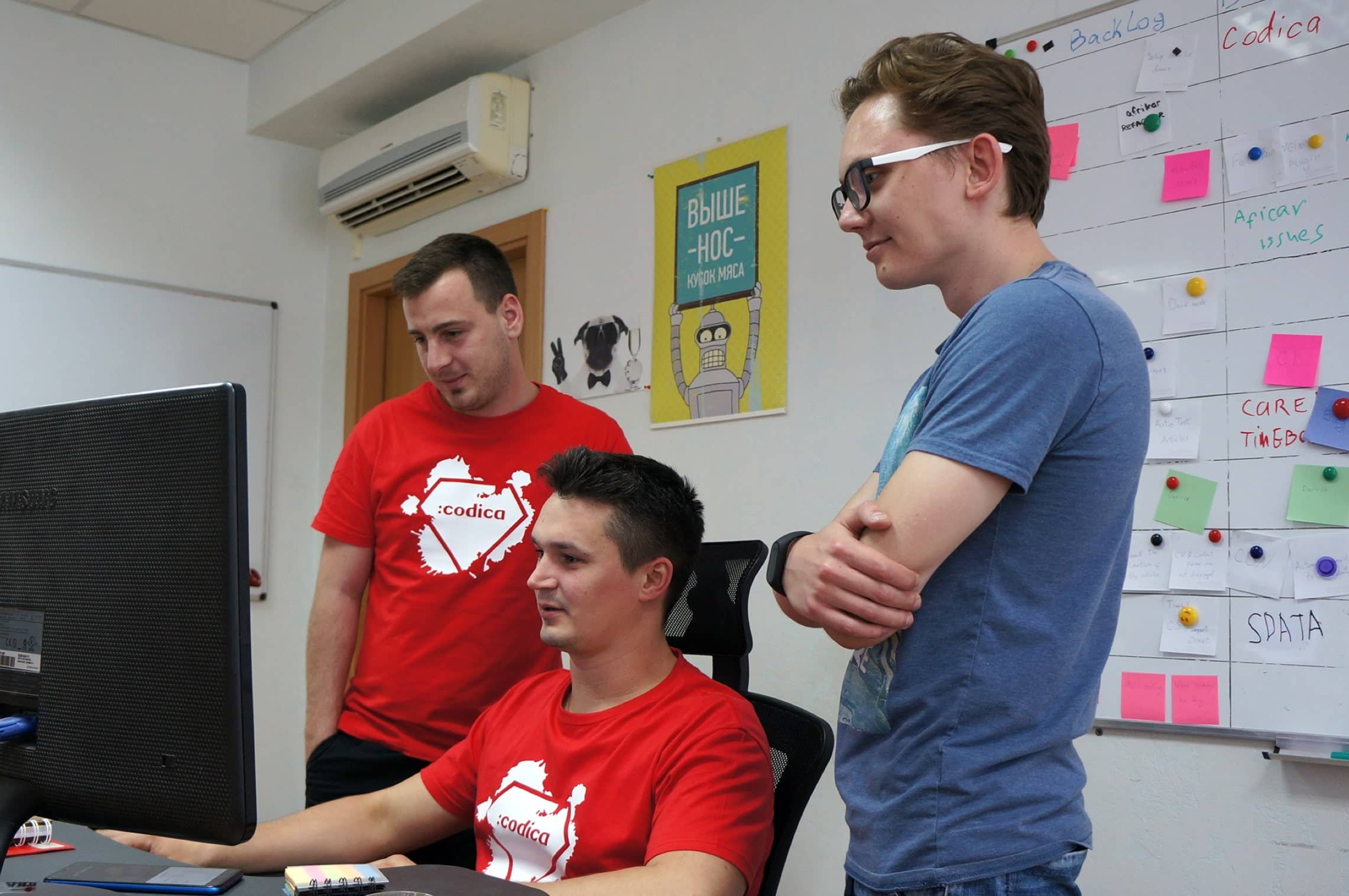 Tips for project managers: Involve your team | Codica