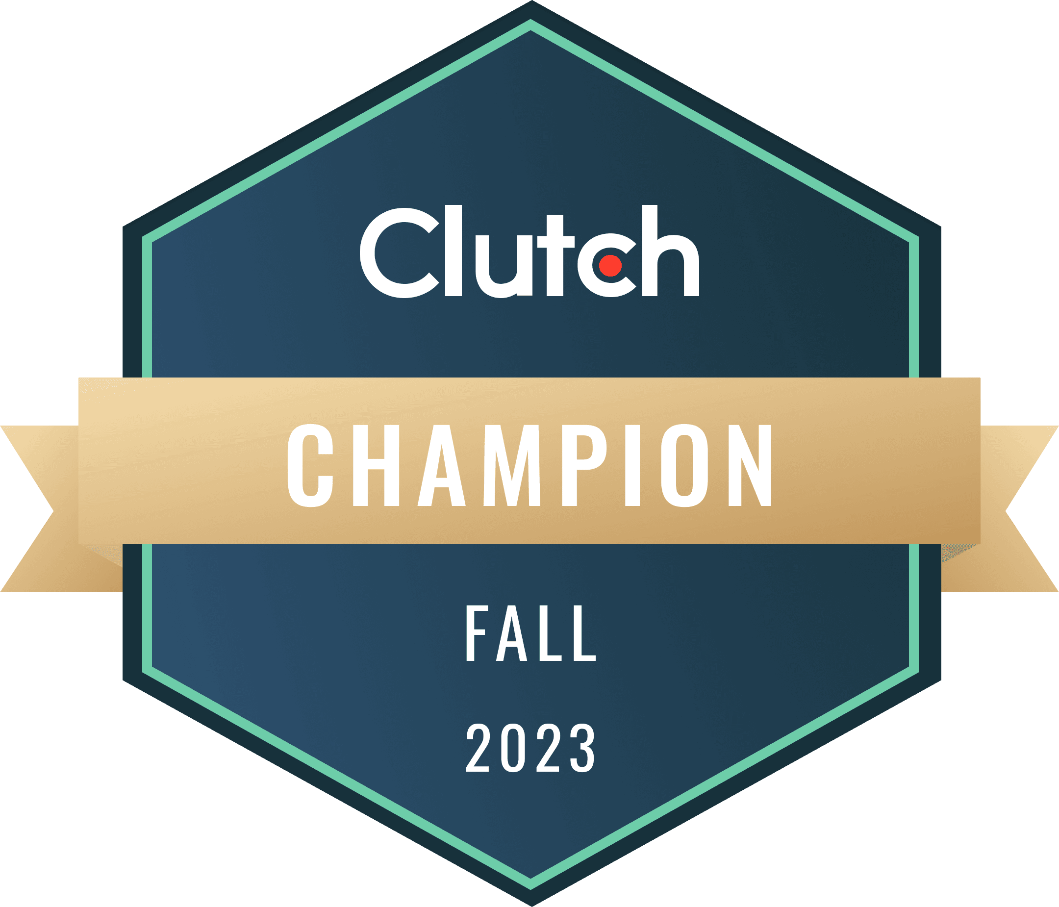 Clutch Champion 2023 Clutch Champion 2023 | Codica