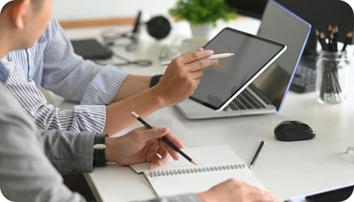 Post: How to Build an Online Marketplace MVP and Not Fail | Codica