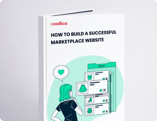 Want to build a profitable online marketplace?