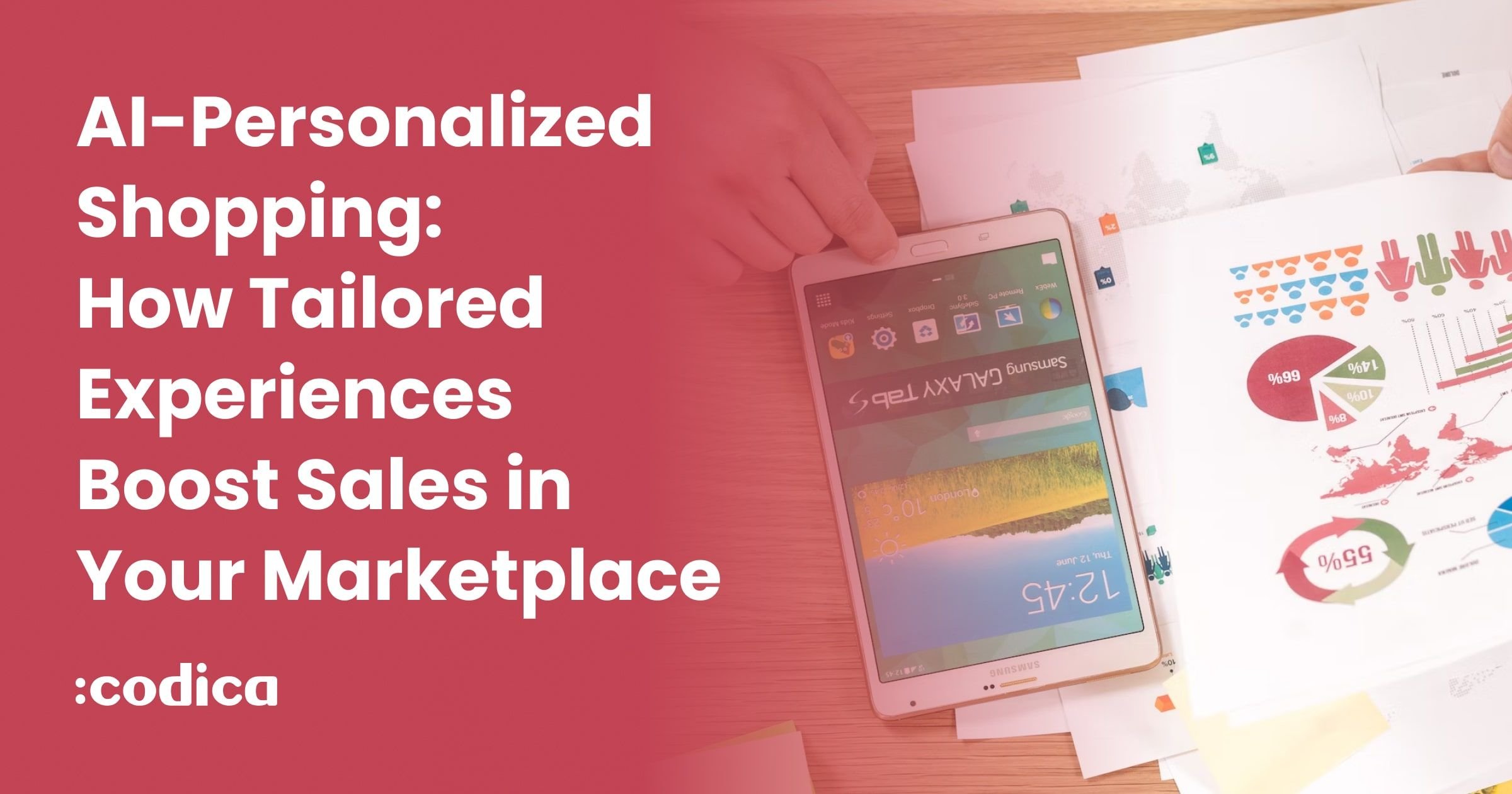 AI-Powered Shopping: How Personalization Boosts Sales Circuit Diagram