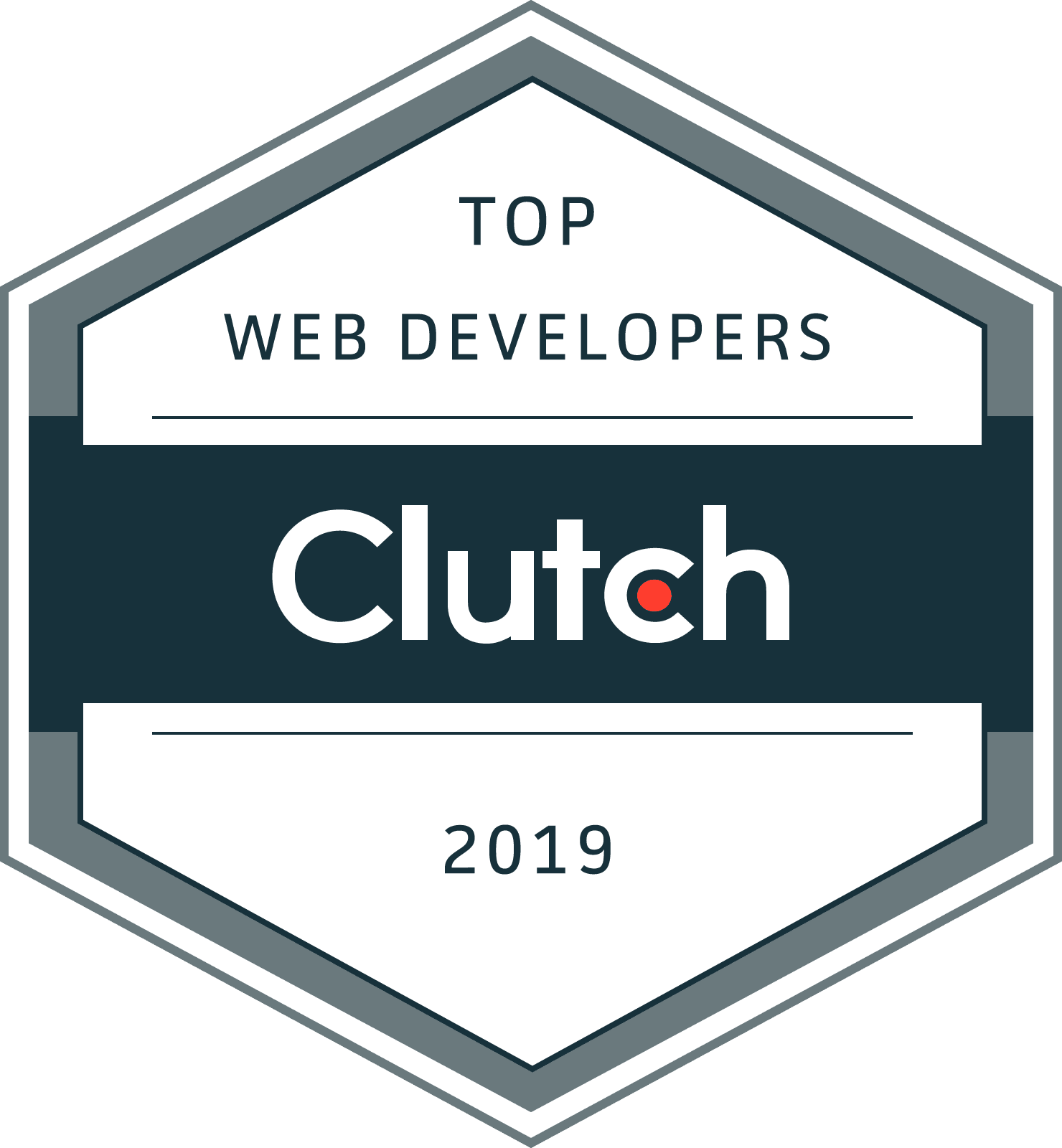 Top Web Developers in Ukraine 2019 by Clutch Top Web Developers in Ukraine 2019 by Clutch | Codica