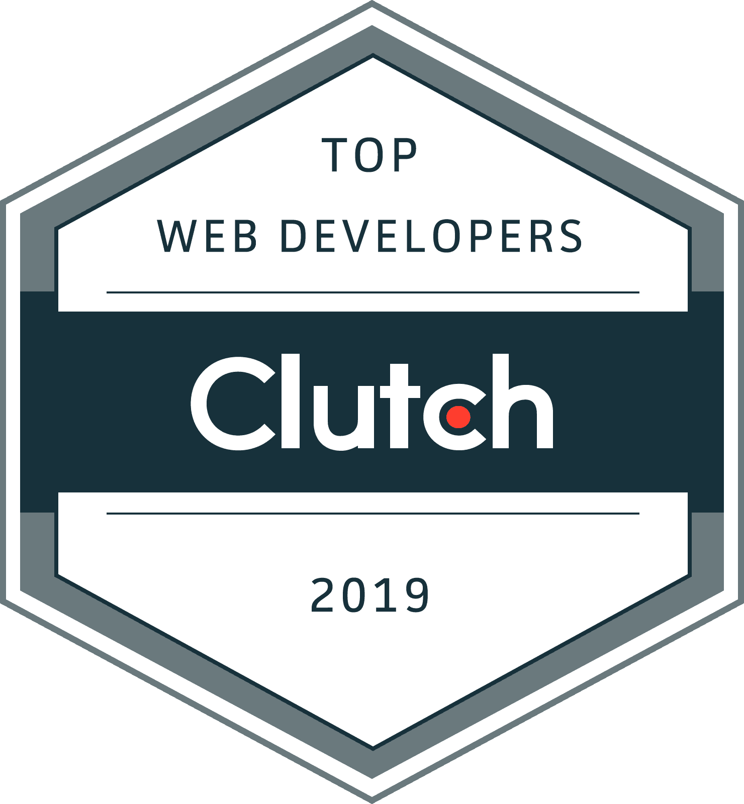 Top Web Developers in Ukraine 2019 by Clutch