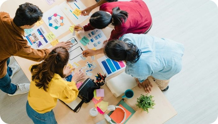 Post: AI Integration Roadmap for SaaS Products: Guide | Codica