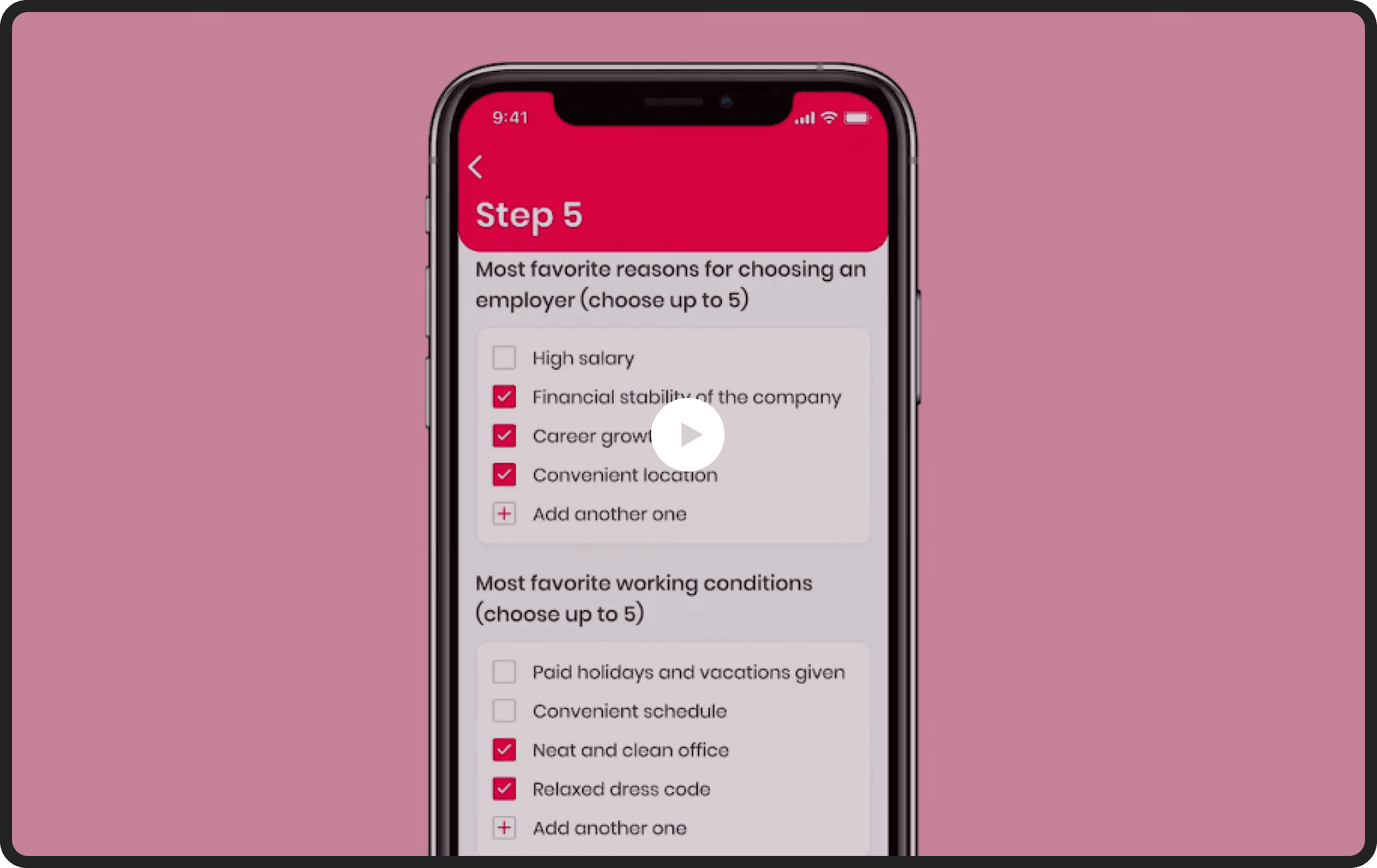 Play video case study | Codica