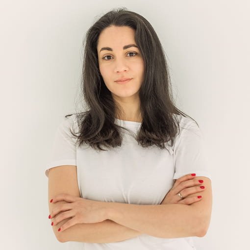 Arpi, Lead Project Manager at Codica