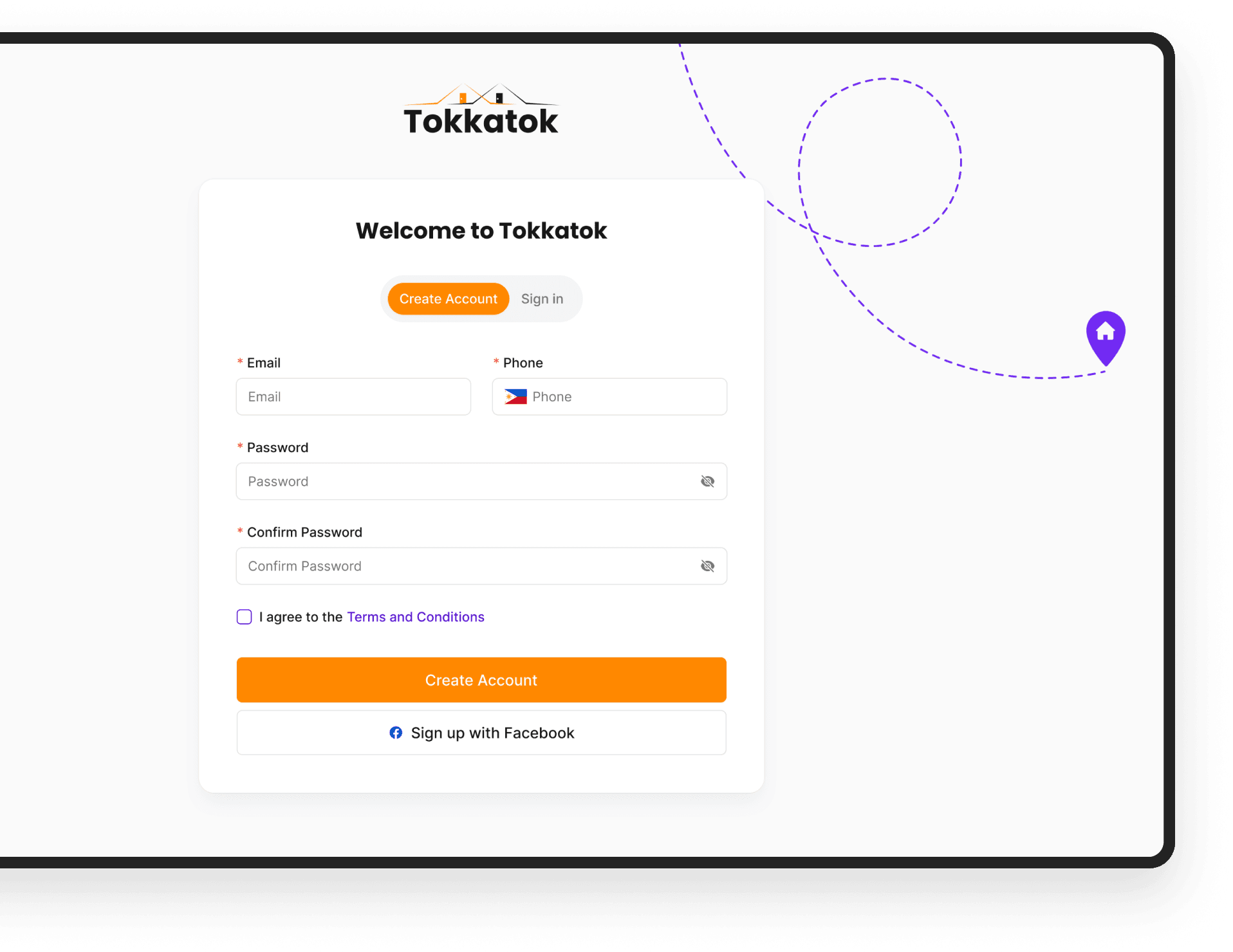 User management system | Codica