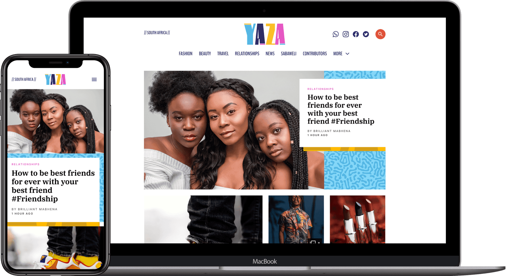 News aggregator built with Ruby on Rails Highload news aggregator for Duma | Codica