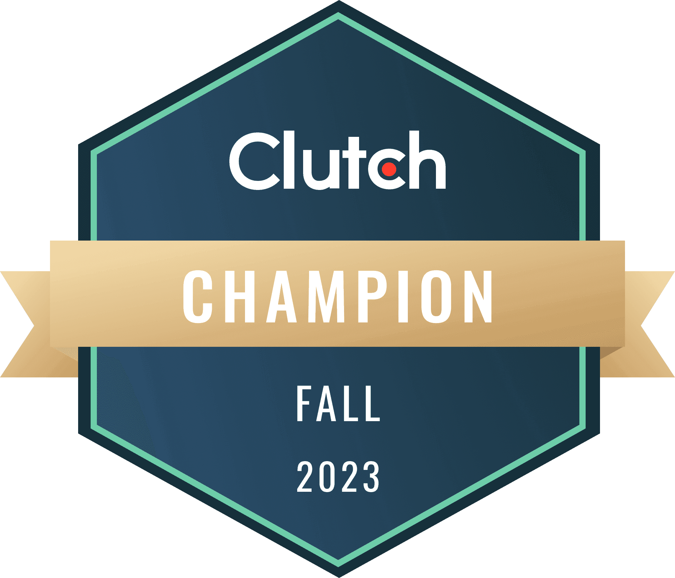 Clutch Champion 2023 Clutch Champion 2023 | Codica