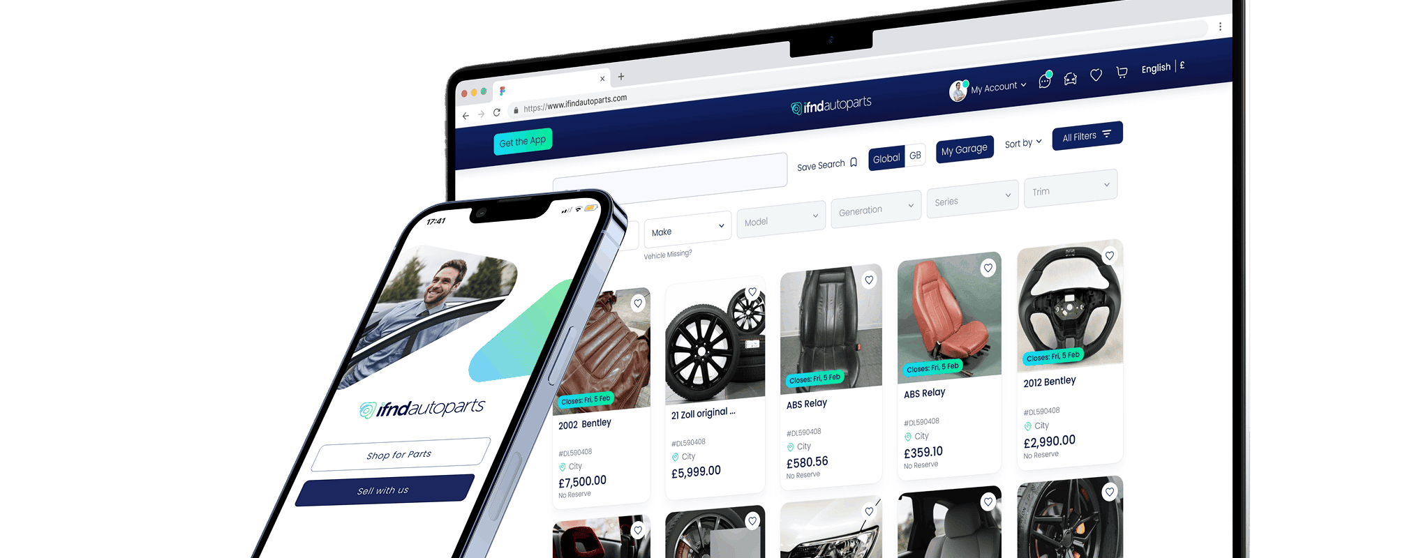 We create web products that users love | Codica