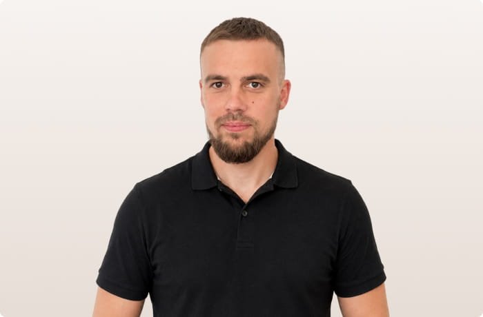 Talk to the Sales Manager | Codica