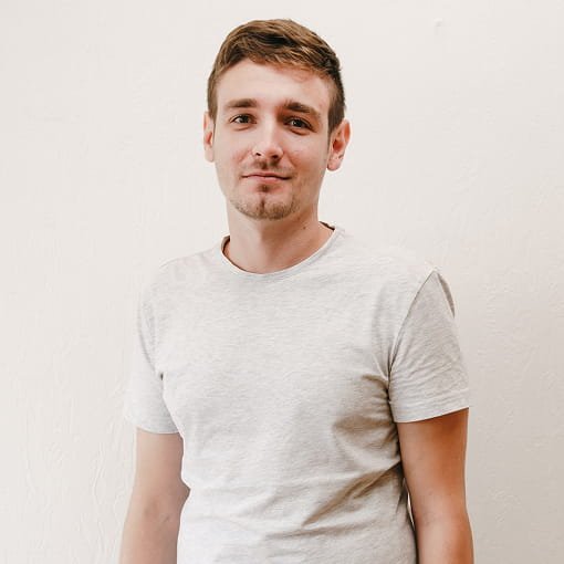 Max, Tech Lead & Rails expert at Codica