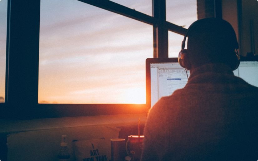 Post: Remote Working Trends for 2024 and Beyond | Codica