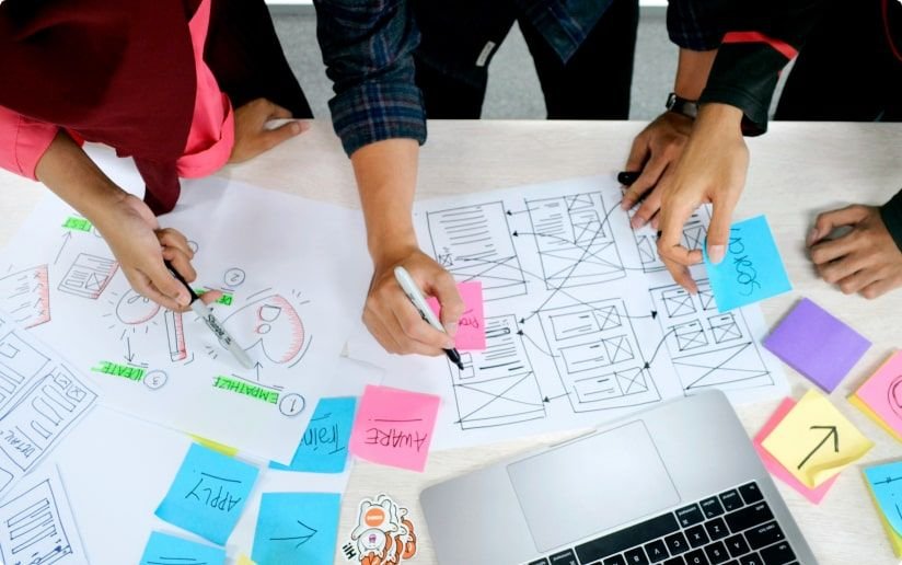 Post: Unveiling the Variances: Prototype vs MVP Explained | Codica