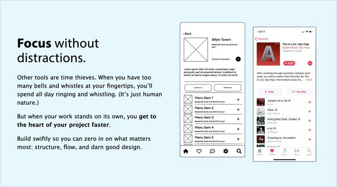 30+ Best MVP Development Tools for Startups | Codica