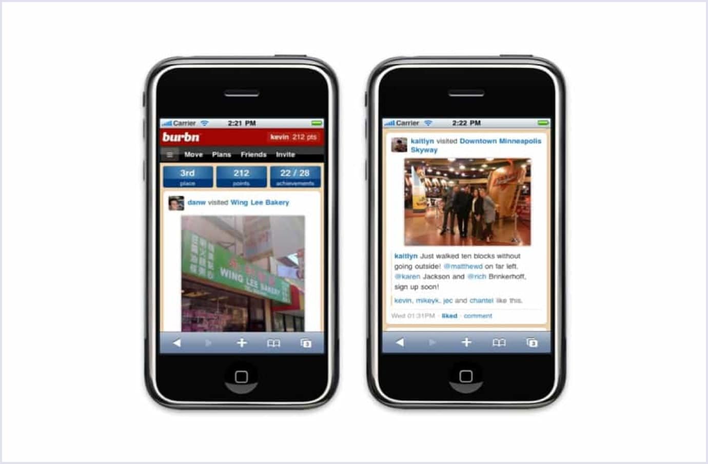 Instagram early minimum viable product What Instagram’s MVP looked like