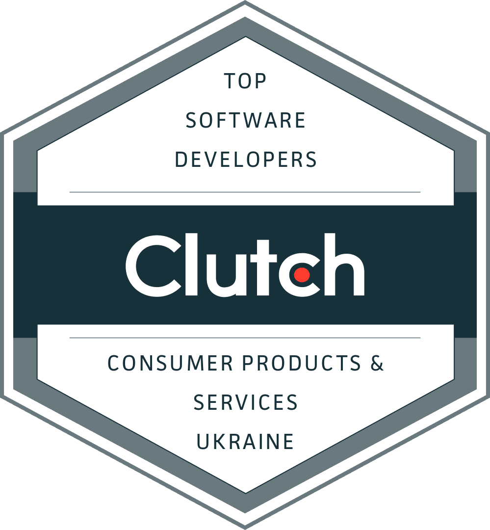 Top Software Developers for Consumer Goods in Ukraine | Codica