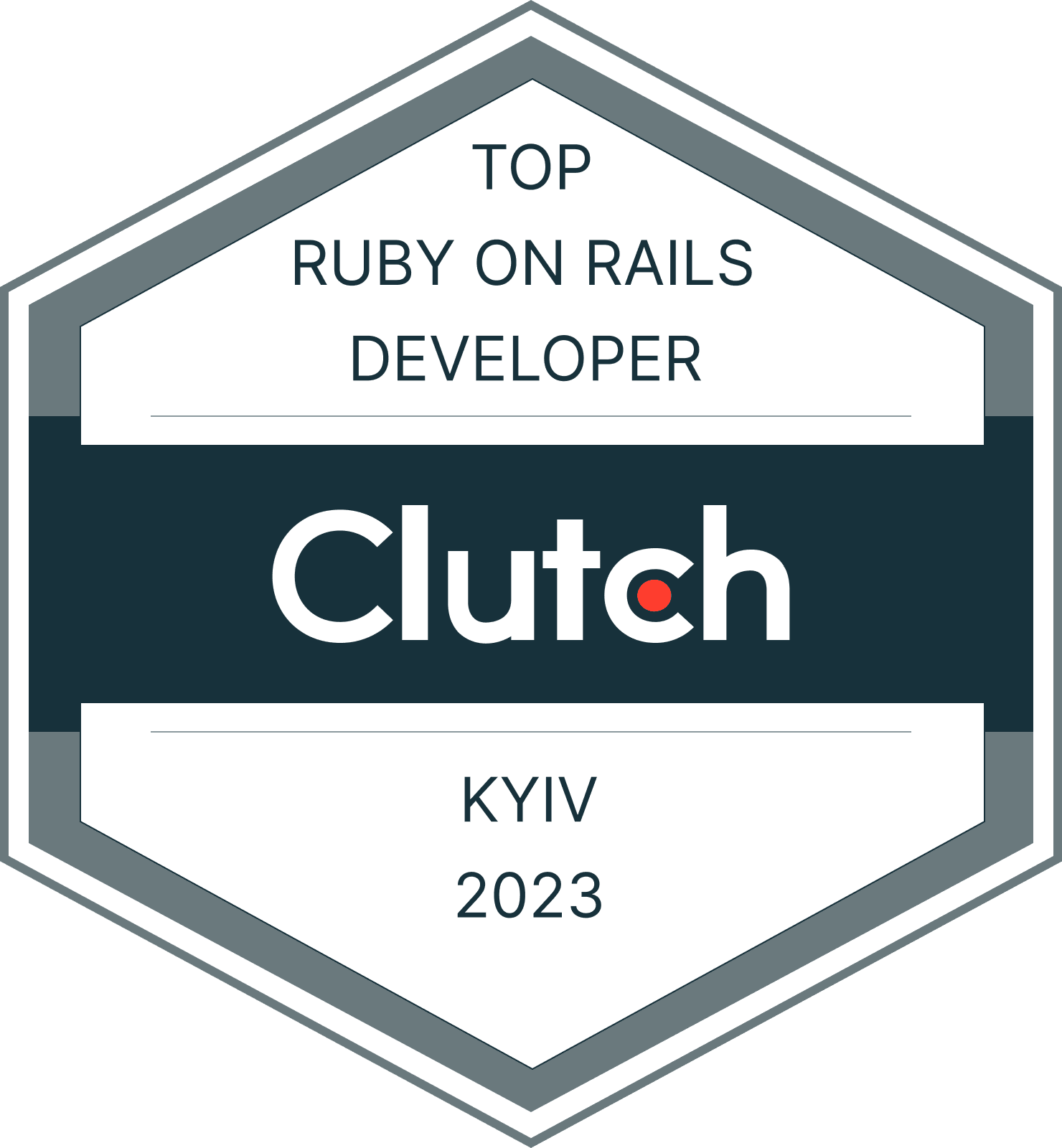 Top Ruby on Rails Developer in Kyiv in 2023 Top Ruby on Rails Developer in Kyiv in 2023 | Codica