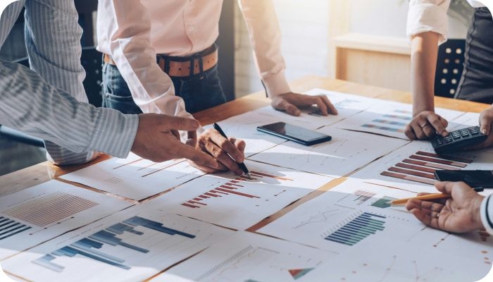 No-Code vs Custom Development: When to Switch | Codica Post: No-Code vs Custom Development: When to Switch | Codica