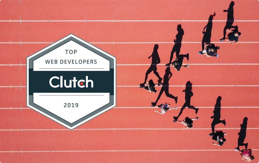 Post: Codica Listed Amongst Top Ukrainian Web Developers in 2019
