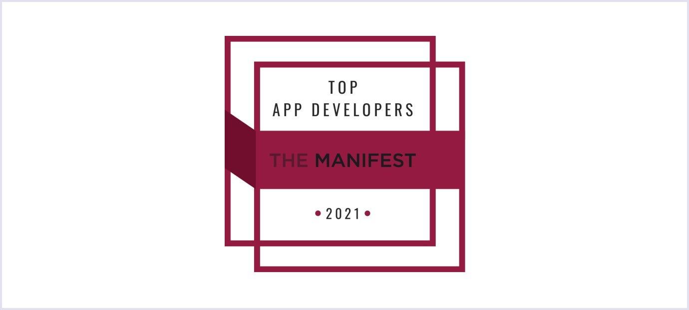 Codica is named Top App Developers 2021 by the Manifest