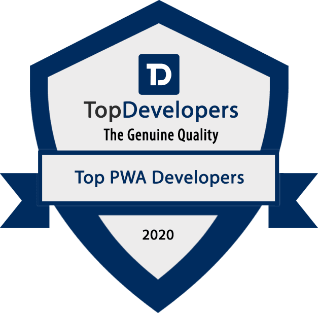Top Progressive Web App Development Companies 2020 Top Progressive Web App Development Companies 2020 | Codica