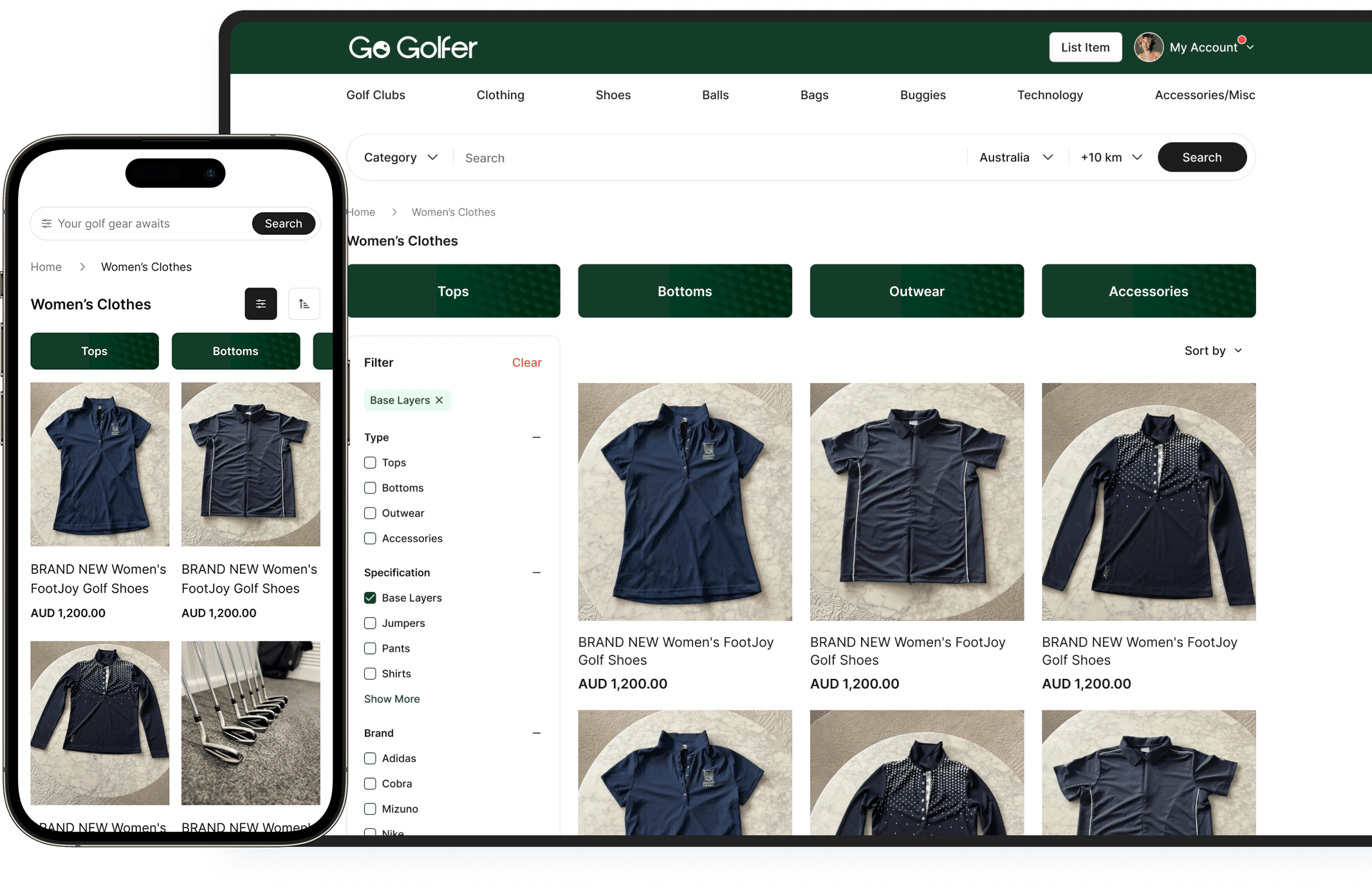Comprehensive public catalog Comprehensive public catalog | Codica
