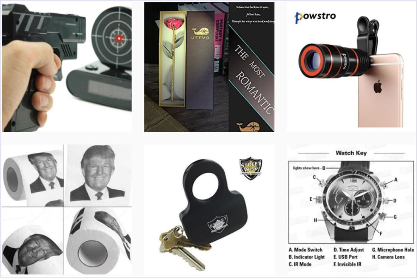 Howell Market items for sale Howell Market interface