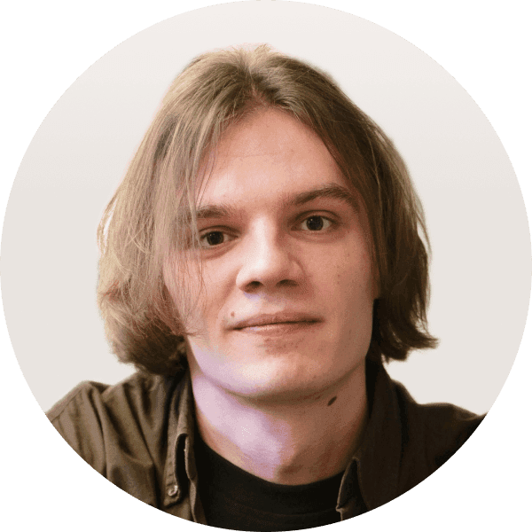 Pavlo Business & Tech Writer | Codica