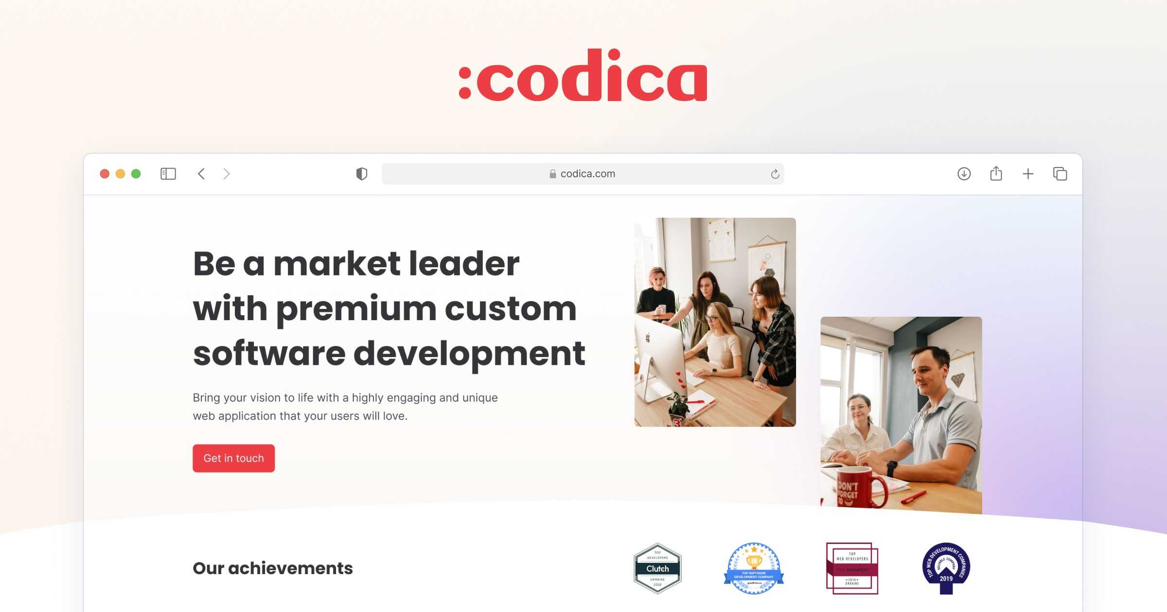 (c) Codica.com