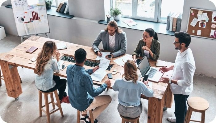 Post: Advantages of SaaS for Innovation, Growth, Success | Codica