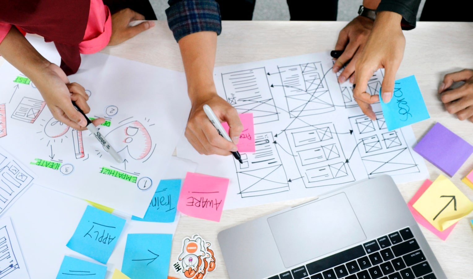 Codica Delivers Custom Software Development Services, Creating Complex SaaS and Marketplace... | Codica
